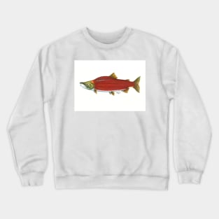 sockeye Crewneck Sweatshirt